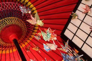 Saga-Arashiyama GUESTHOUSE RIN Nonomiyatei