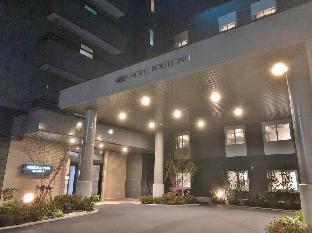 Hotel Route-Inn Kamiyamada Onsen