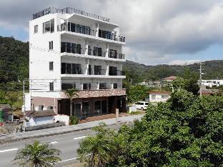 Lampo hotel Higashison