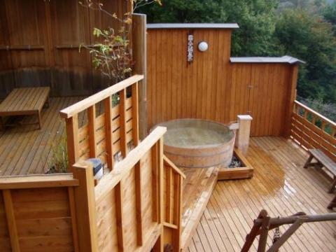 Hishino Onsen Tokiwakan