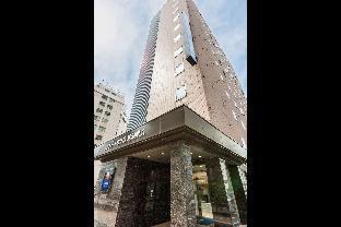 Comfort Hotel Niigata