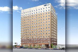 Toyoko Inn Nishi-Funabashi Baraki Inter