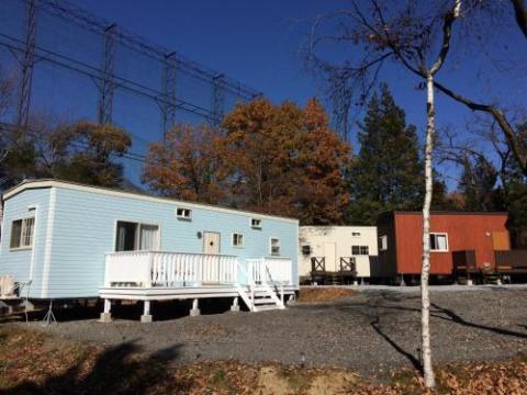 Trailer Hotel Jennie