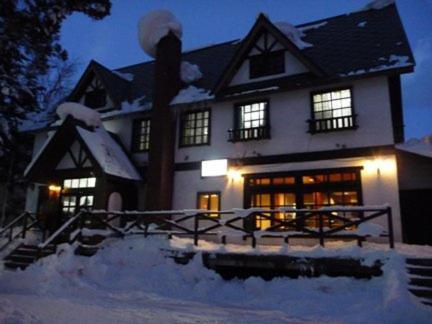 Mt Hakuba Backpackers Hostel