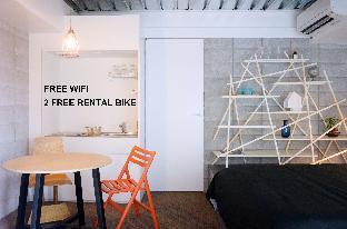 【Kyoto】JURAKURO Newly Designer's apt! JO-402