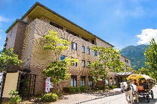 Yufuin Hotel Shuhokan