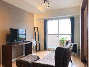 1 bedroom apartment in Sapporo S4 86
