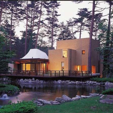 Forest Village (In Fuji Premium Resort)