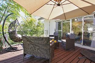 March Open VILLENT Atagawa Terrace