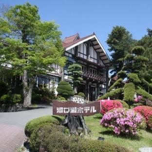 Kawaguchiko Hotel