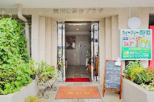 Serviced Apartment Weekly Nishikawaguchi