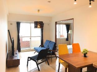 1 bedroom apartment in Sapporo S4 93