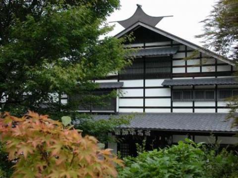 Yakushidaira Akanejyuku