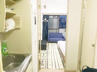 Flower Apartment in kawaguchi Saitama Near station