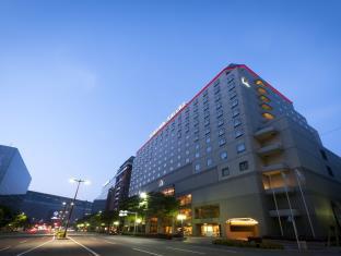 Hotel Nikko Fukuoka