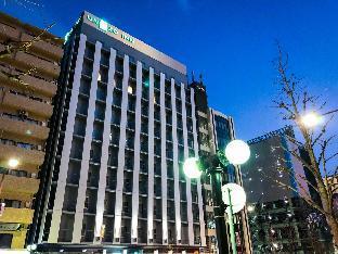 UNIZO INN Kobe Sannomiya