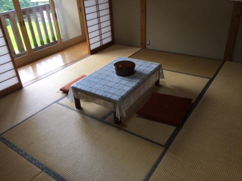 Maguse Onsen Nashinokiso