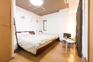 5min from Sakaisuji Honmachi St・MaxCap 4・CL-1002