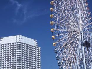 The Yokohama Bay Hotel Tokyu