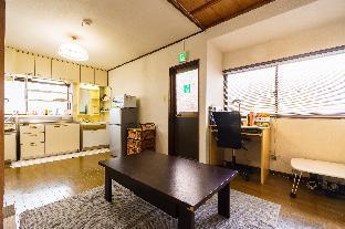 D229. Terry's House Centre of Kyoto! Free Bikes! 