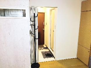 Flower Apartment in Nishi-shinjuku Central Park