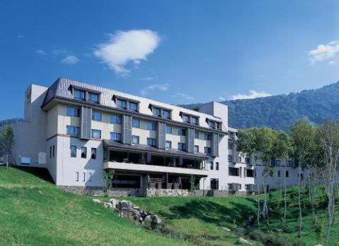 Hotel Harvest Madarao