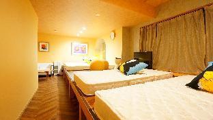 ESTABLISHMENT Takayama Station Room3