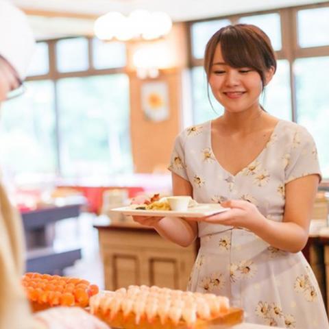 Kyukamura Norikura Kogen