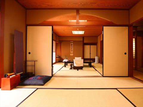 Shuzenji Onsen Sekitei Oni no Sumika