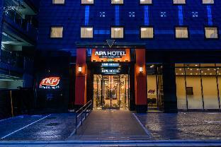 APA Hotel TKP Keikyu-Kawasaki Ekimae