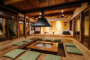 Irori Guest House TENMAKU