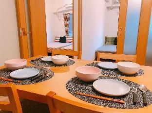 New Great Access Shinjuku Large Room Max8pp
