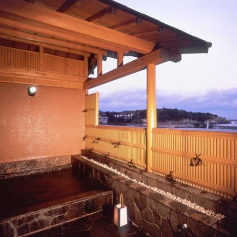 Aji no Yado Michi Shio