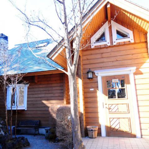 Kashi Besso Private Resort Pine Tree