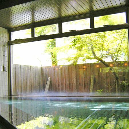 Minakami Onsen KKR Hotel Minakami Suimeiso