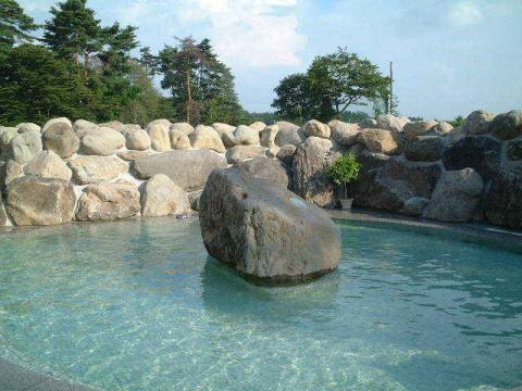 Nakagawa Onsen Hotel Arai