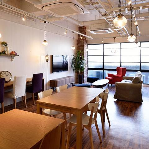 The Gen's Hotel & Apartment