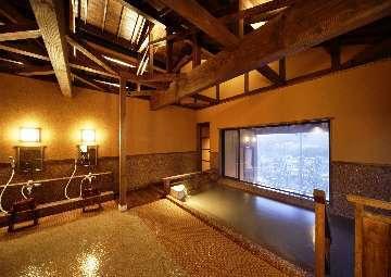 Myoko Onsen Hotel Kofukan