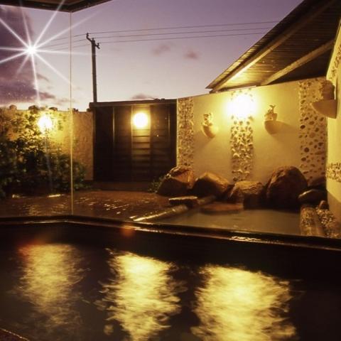 Umibe no Umashiyado Totoya