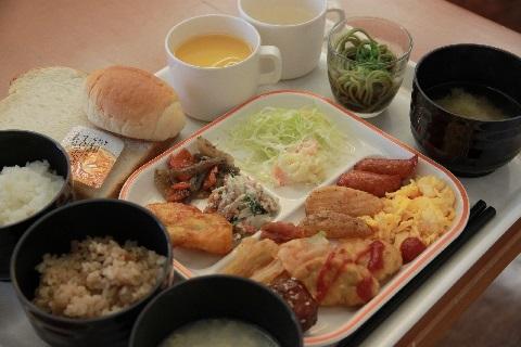 Hotel Taihou Yoshida