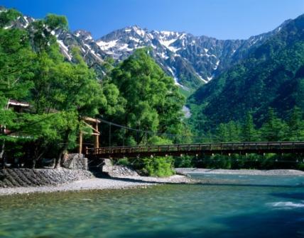 Kamikochi Alpen Hotel