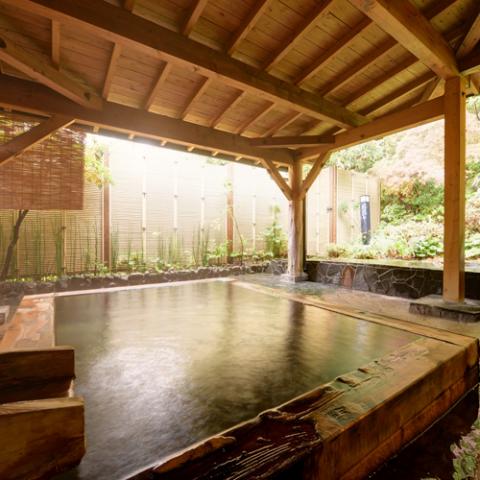 Yuhira Onsen Shimizu Ryokan