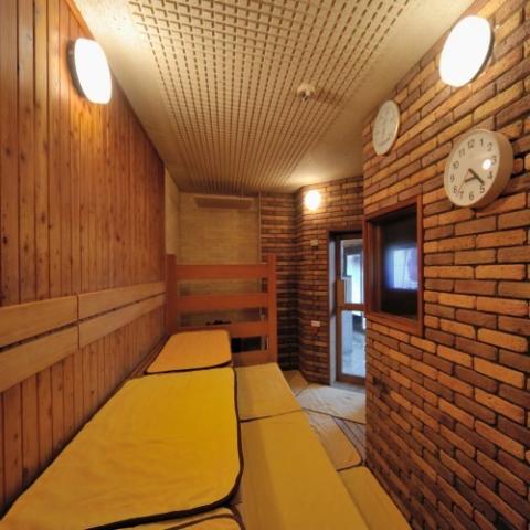 Taho no Yu Hotel Dormy Inn Niigata