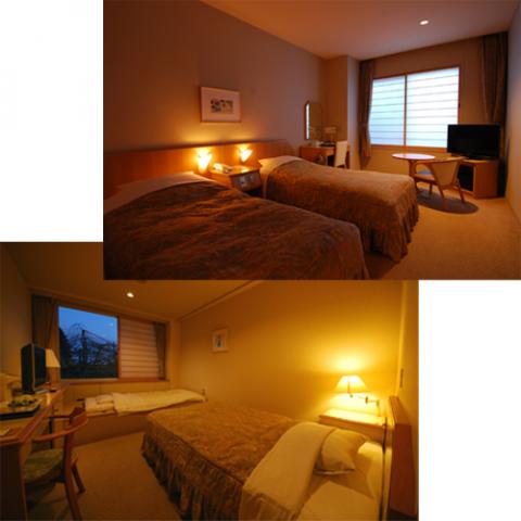 Akiu Onsen Hotel New Mitoya Annex