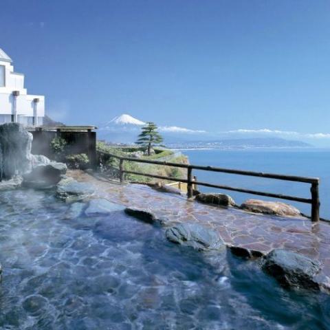 Yaizu Onsen Hotel Ambia Shofukaku