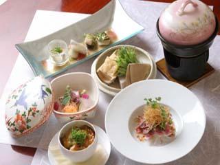 Shimazaki Toson Yukari no Yado Nakadanaso