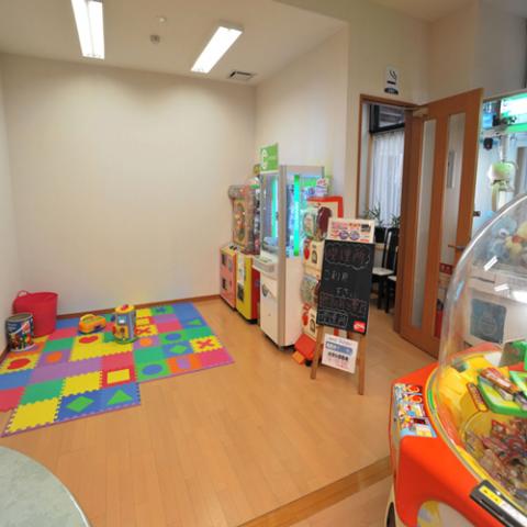 Yasuda Onsen Yasuragi