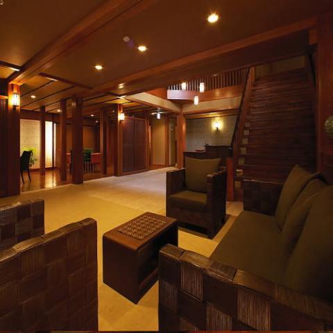 Manza Onsen Manzatei