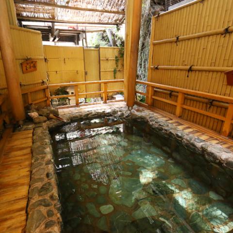 Toshijima Onsen Kutsurogi no Yado Misaki
