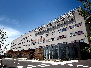 Kawasaki King Skyfront Tokyu REI Hotel